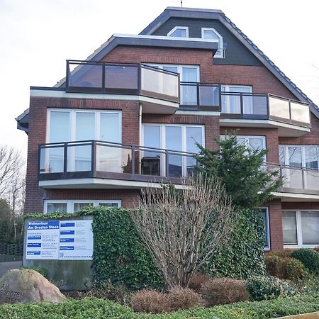 Moewe Apartment คุกซ์ฮาเวน ภายนอก รูปภาพ
