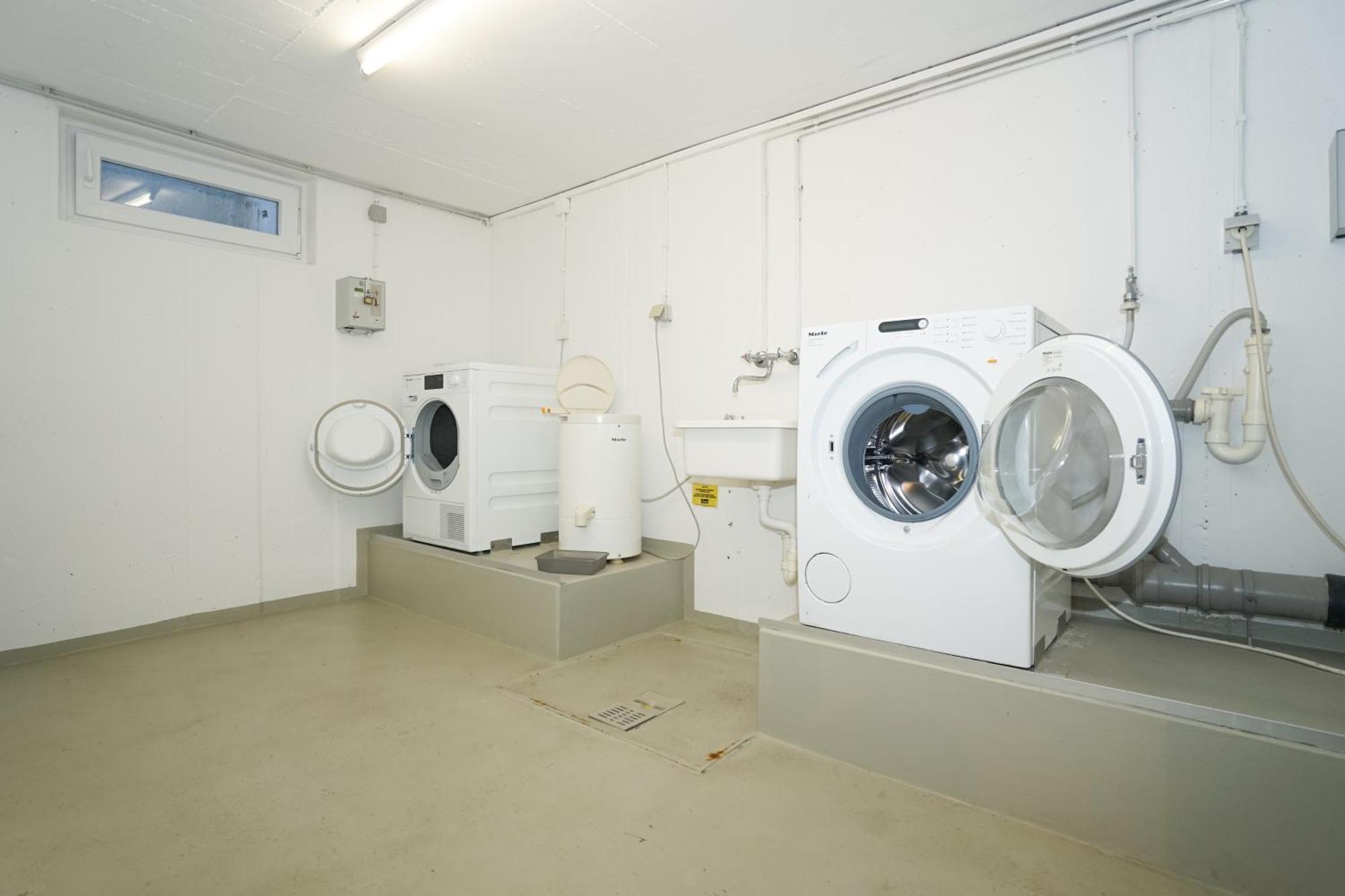 Moewe Apartment คุกซ์ฮาเวน ภายนอก รูปภาพ