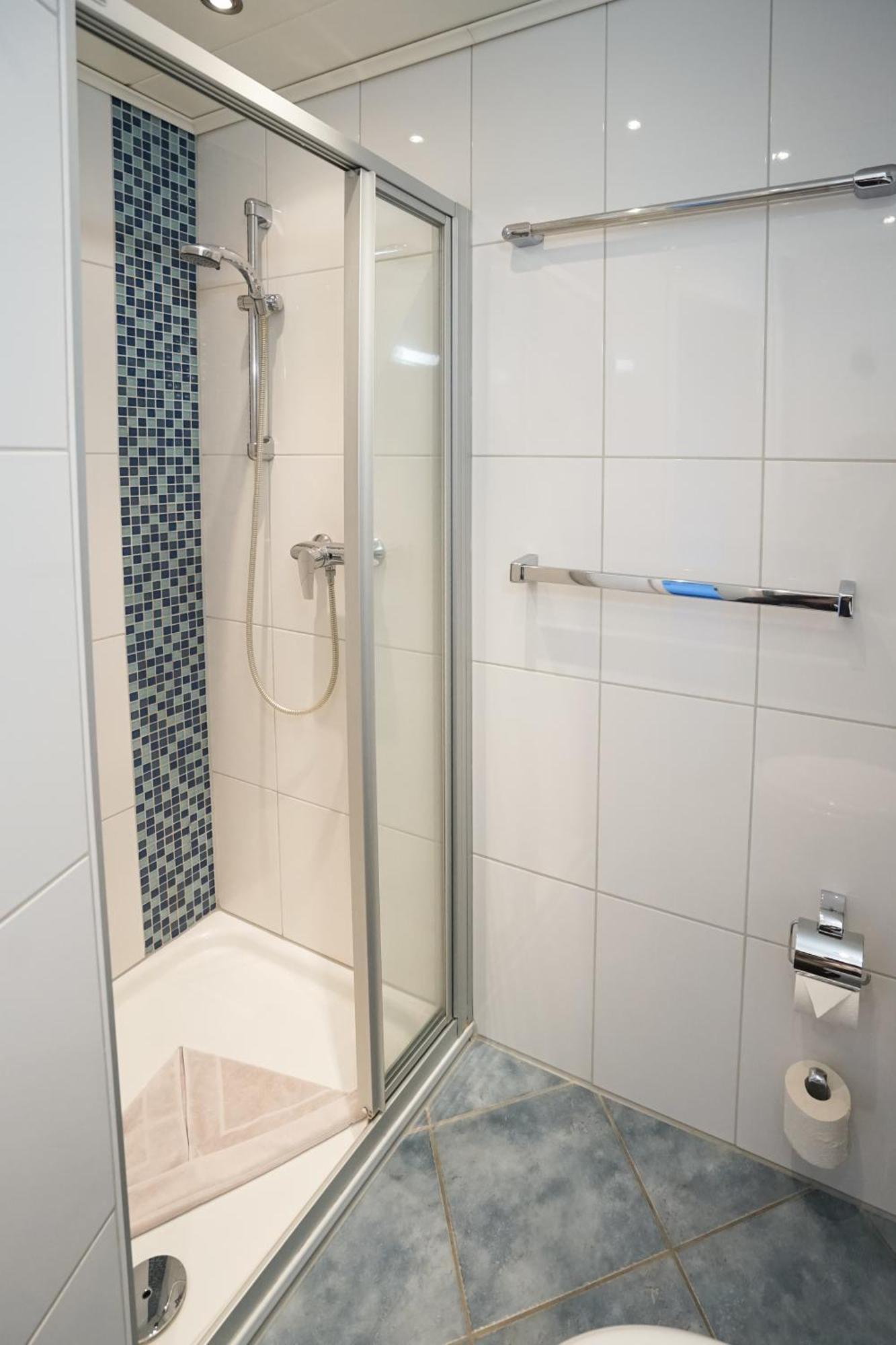 Moewe Apartment คุกซ์ฮาเวน ภายนอก รูปภาพ