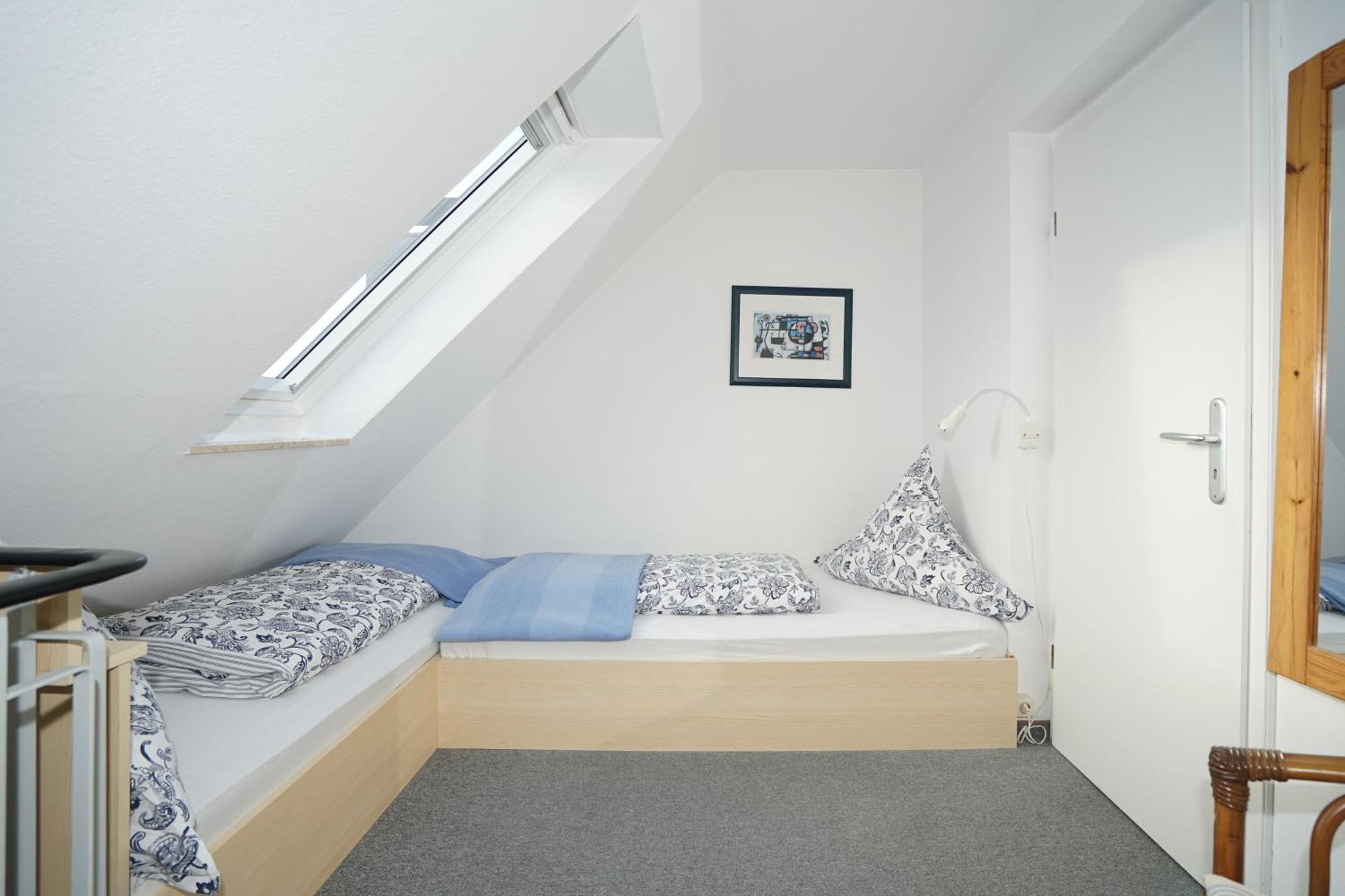 Moewe Apartment คุกซ์ฮาเวน ภายนอก รูปภาพ