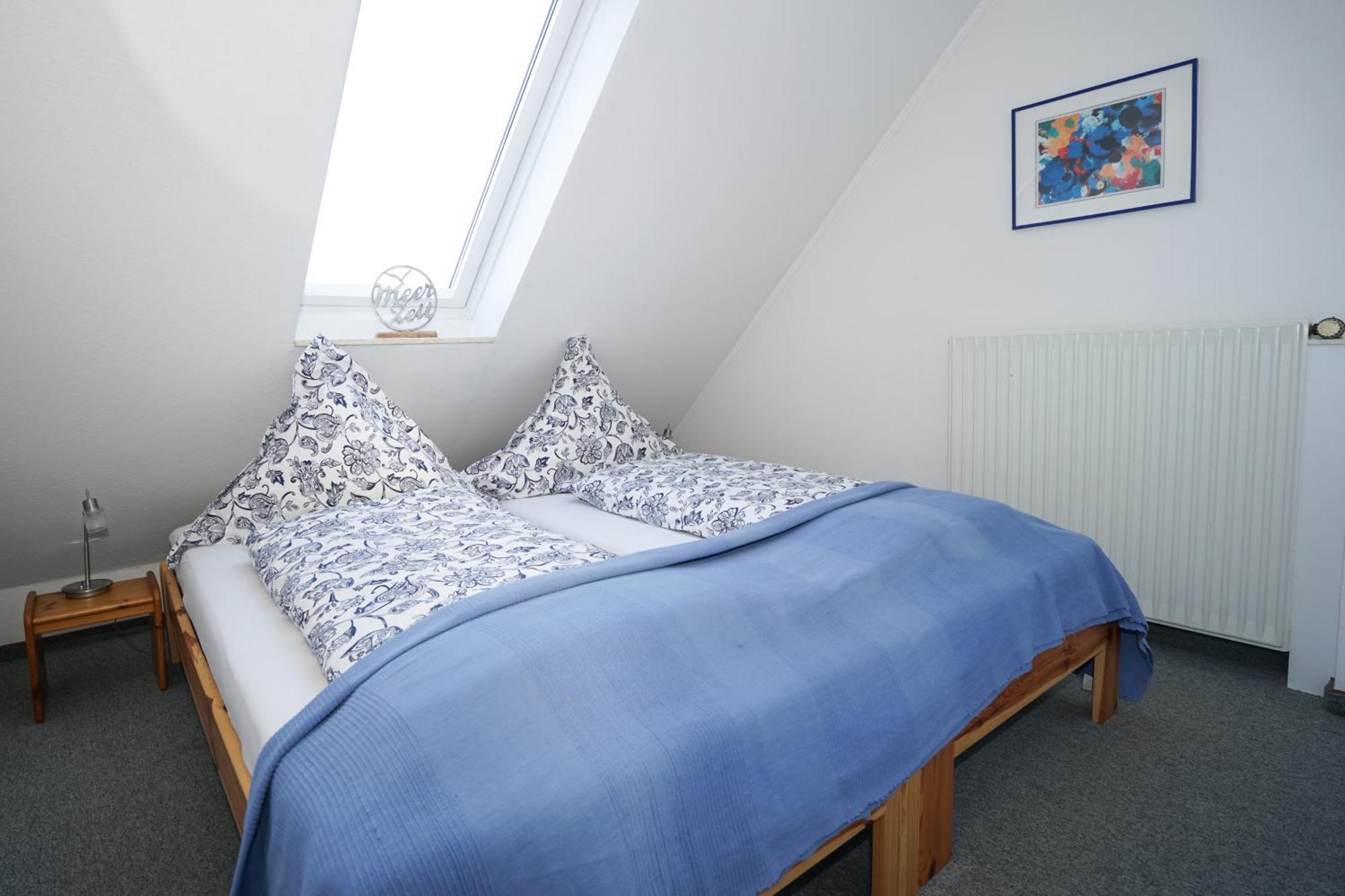 Moewe Apartment คุกซ์ฮาเวน ภายนอก รูปภาพ